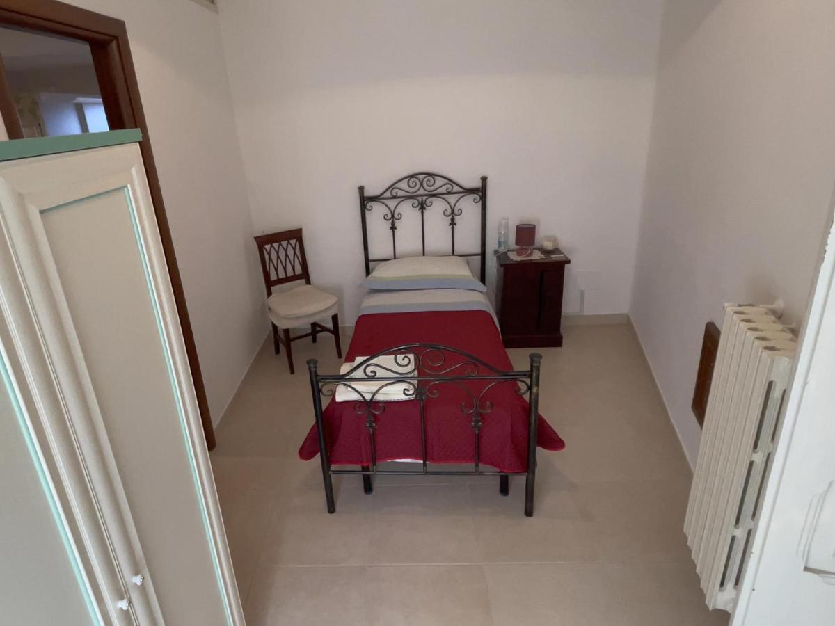 B&B Caterina Biccari Extérieur photo