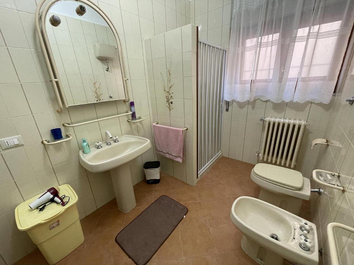 B&B Caterina Biccari Extérieur photo
